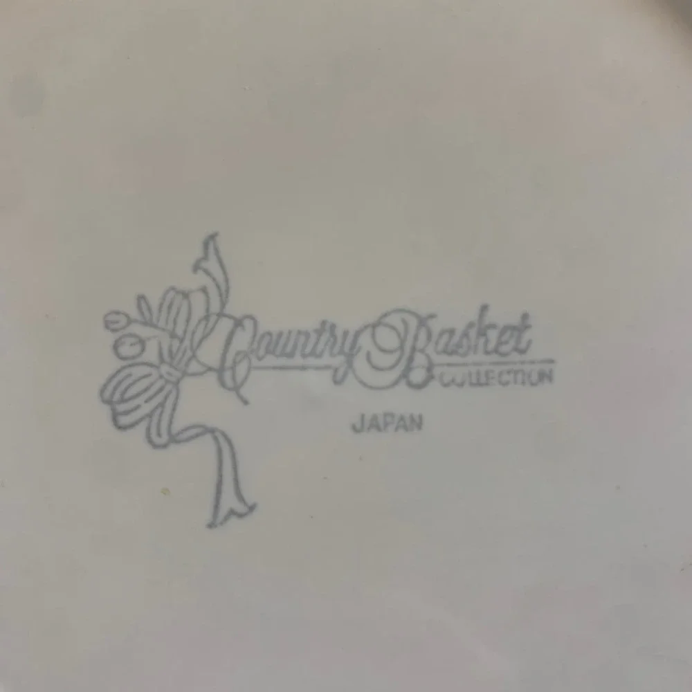 Country Basket Collection 8